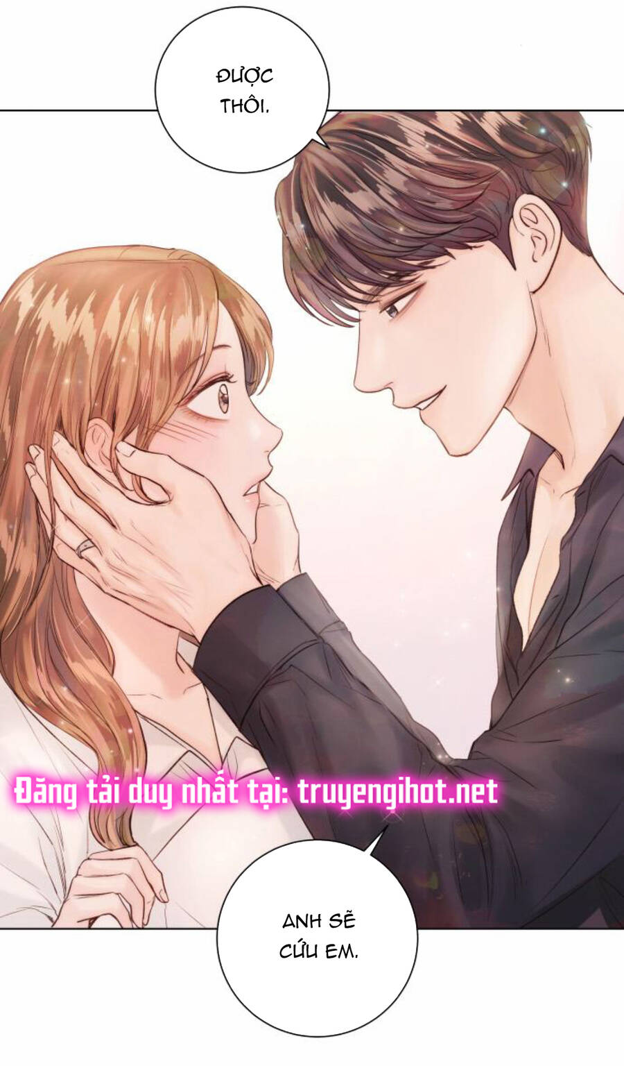 Kết Thúc Nhất Định Sẽ Có Hậu Chapter 39 - Trang 2