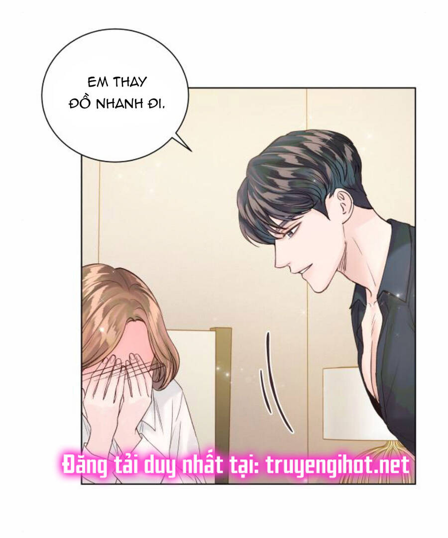 Kết Thúc Nhất Định Sẽ Có Hậu Chapter 39 - Trang 2