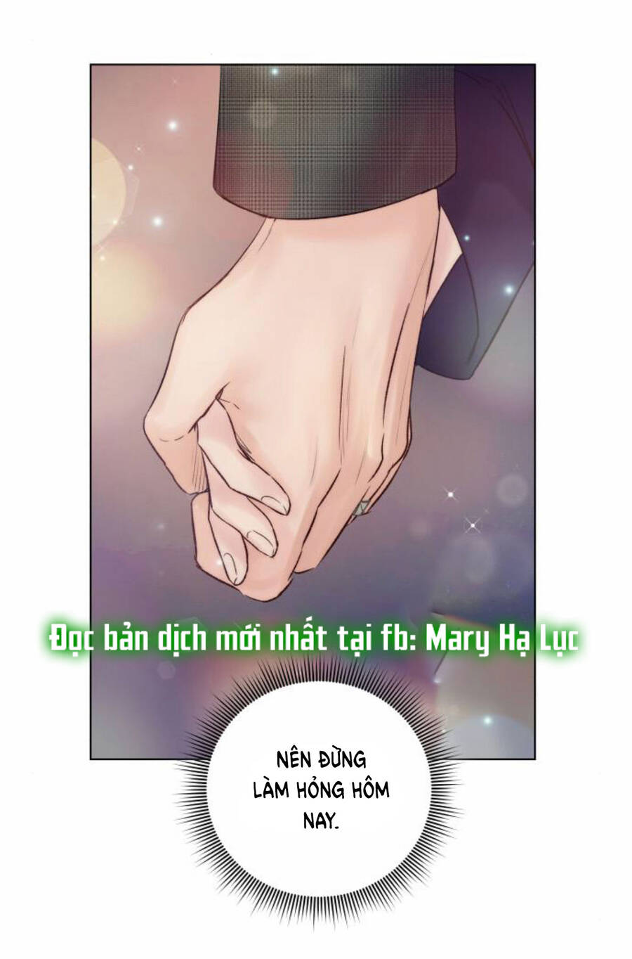 Kết Thúc Nhất Định Sẽ Có Hậu Chapter 39 - Trang 2