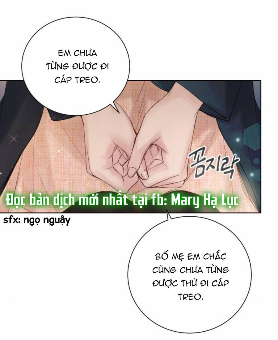 Kết Thúc Nhất Định Sẽ Có Hậu Chapter 39 - Trang 2