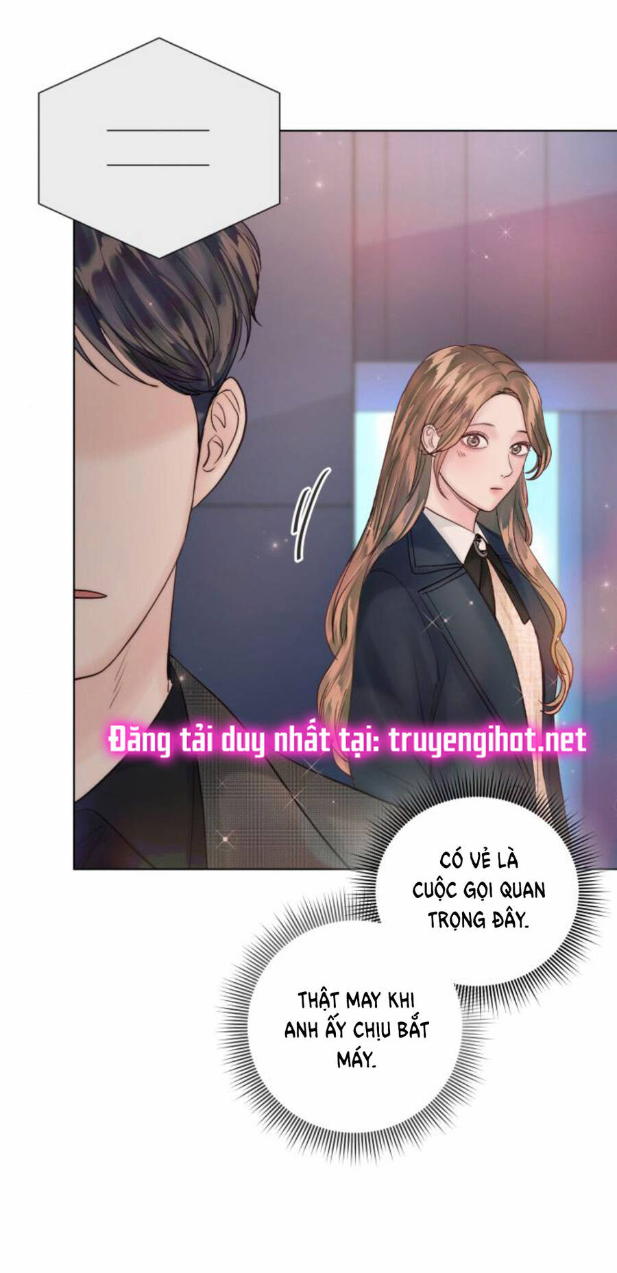 Kết Thúc Nhất Định Sẽ Có Hậu Chapter 39 - Trang 2