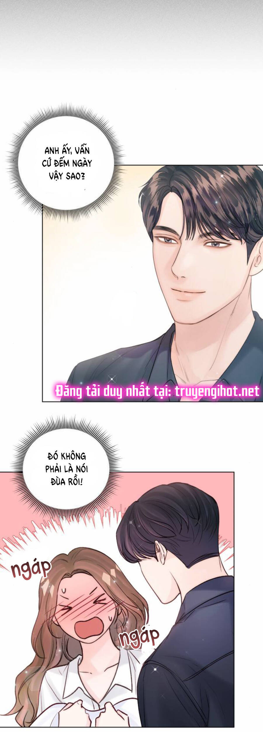 Kết Thúc Nhất Định Sẽ Có Hậu Chapter 39 - Trang 2