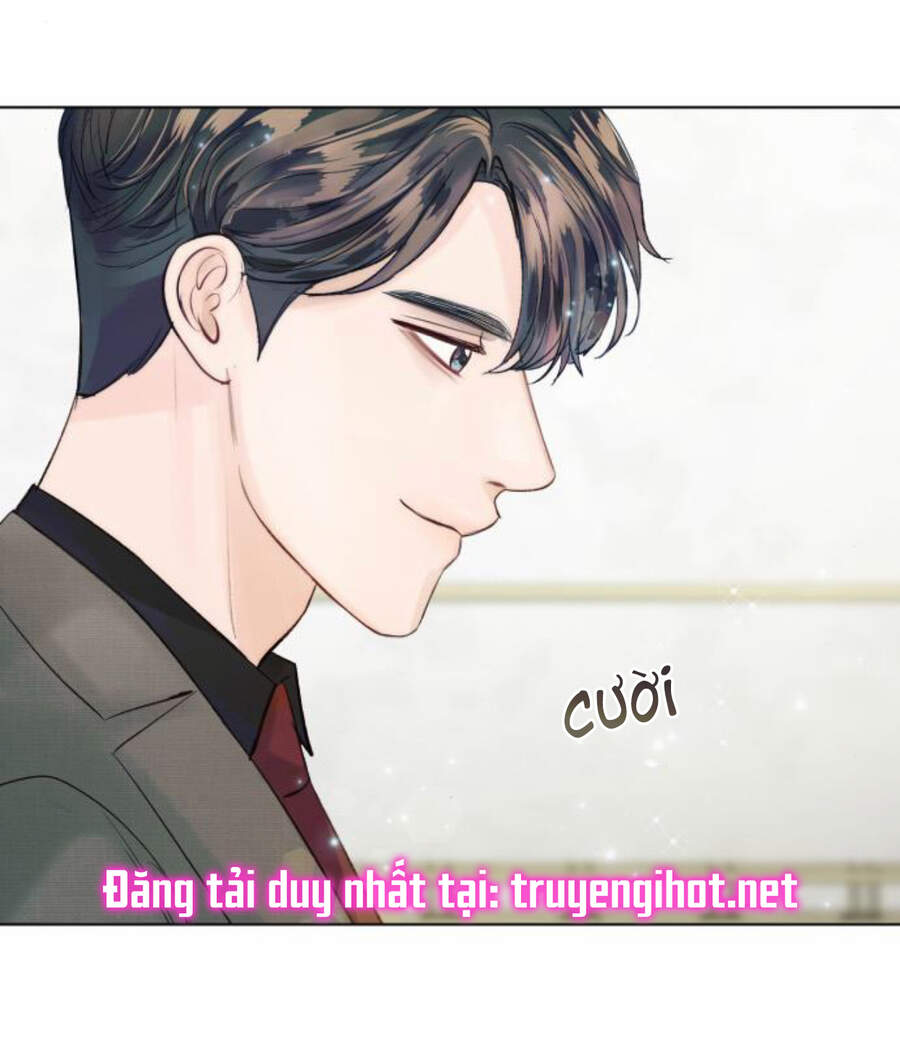 Kết Thúc Nhất Định Sẽ Có Hậu Chapter 38 - Trang 2