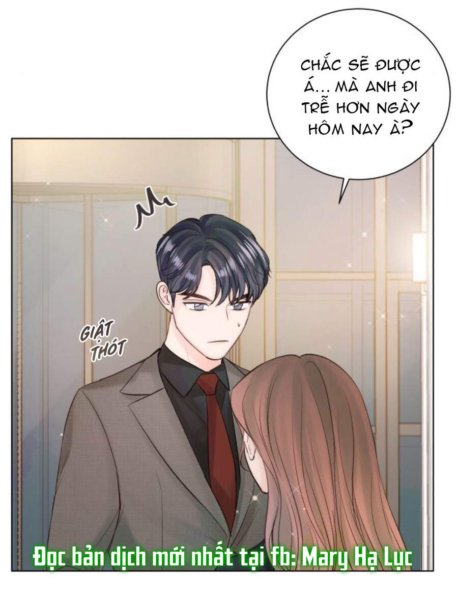 Kết Thúc Nhất Định Sẽ Có Hậu Chapter 38 - Trang 2