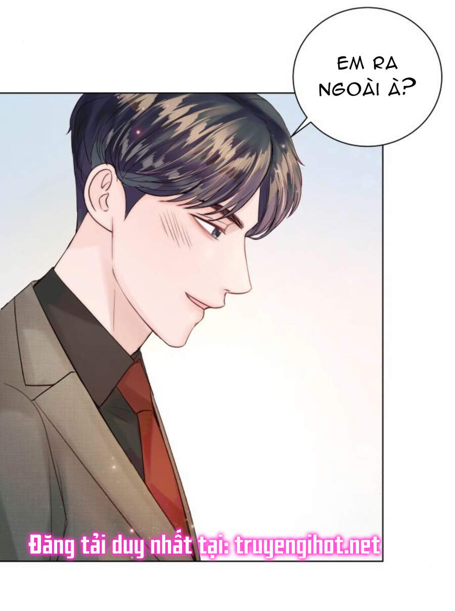 Kết Thúc Nhất Định Sẽ Có Hậu Chapter 38 - Trang 2