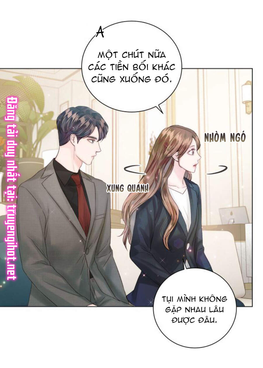 Kết Thúc Nhất Định Sẽ Có Hậu Chapter 37 - Trang 2