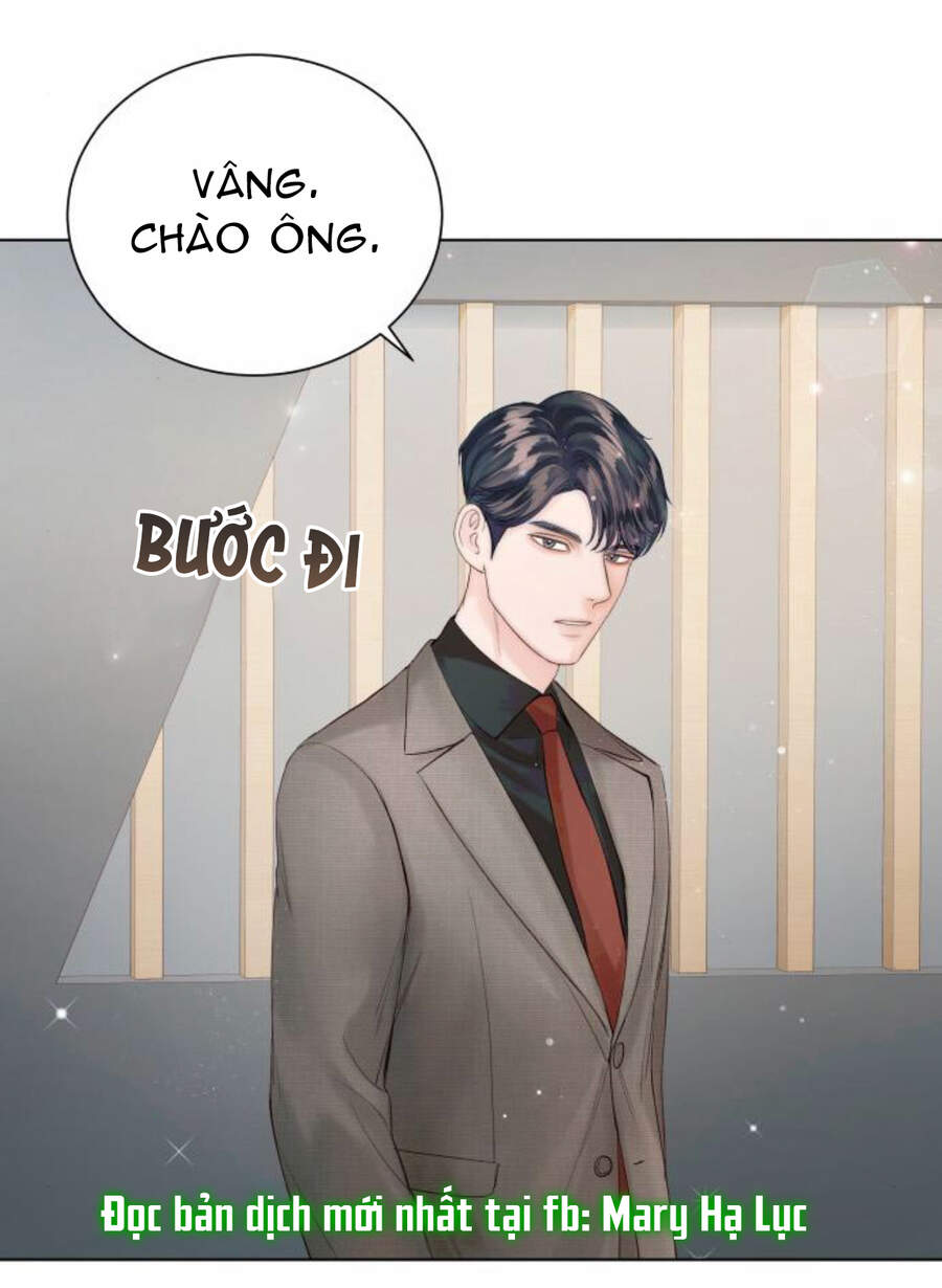 Kết Thúc Nhất Định Sẽ Có Hậu Chapter 37 - Trang 2