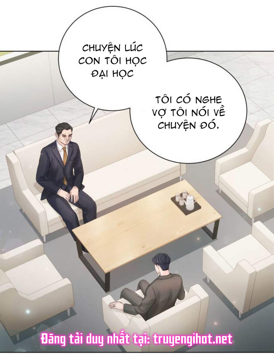 Kết Thúc Nhất Định Sẽ Có Hậu Chapter 37 - Trang 2