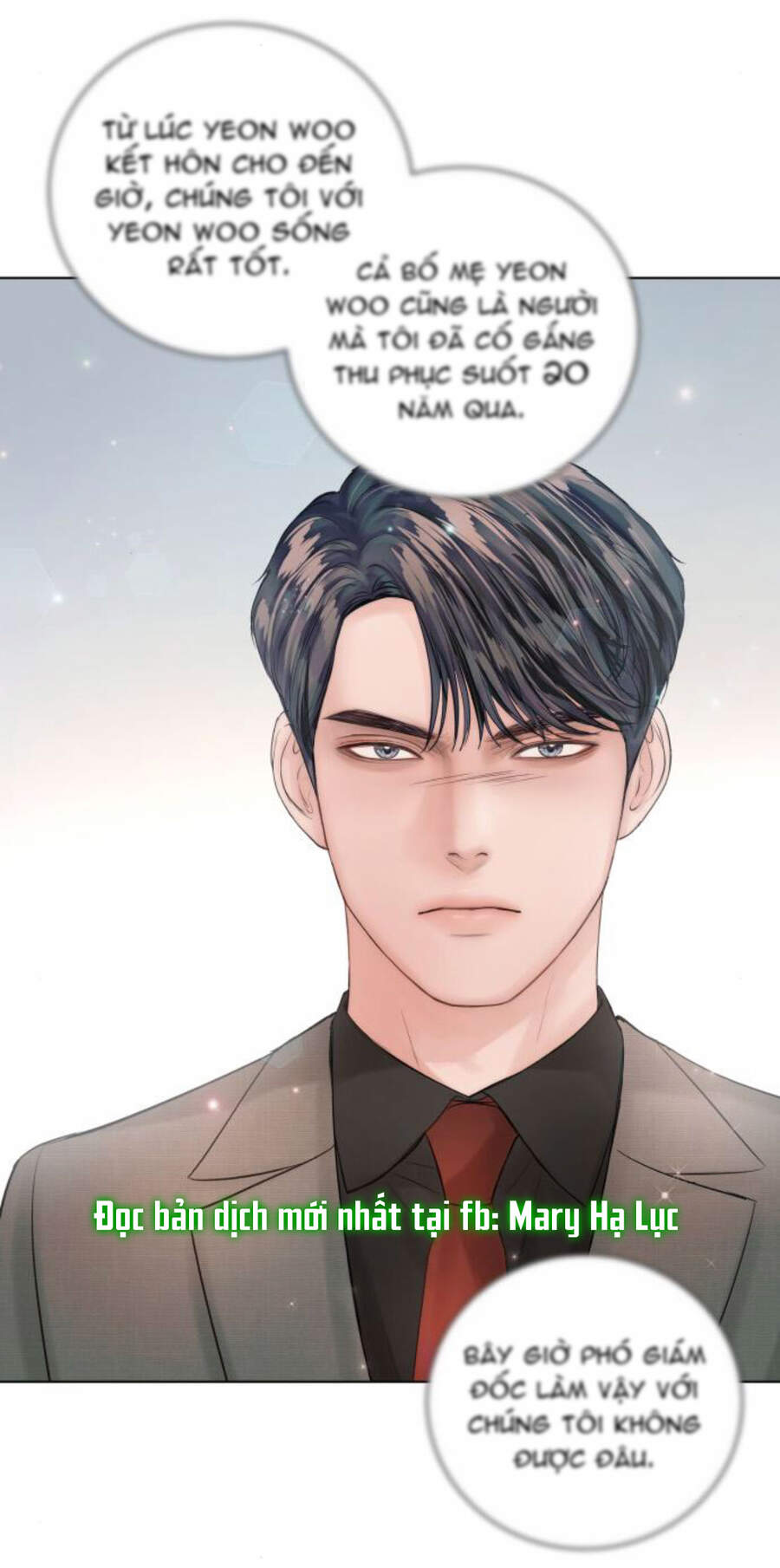 Kết Thúc Nhất Định Sẽ Có Hậu Chapter 37 - Trang 2