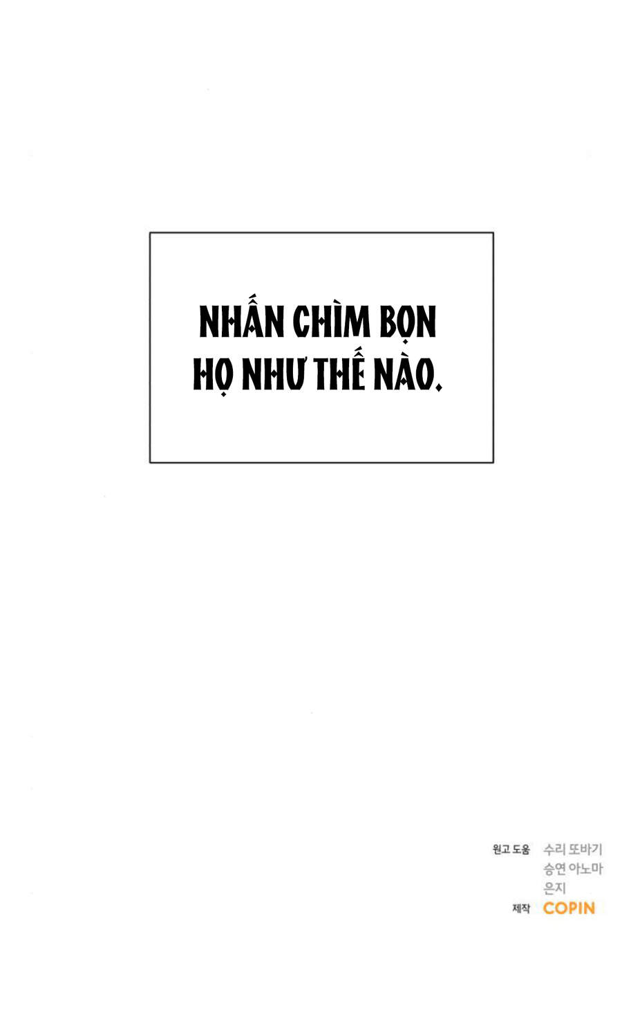 Kết Thúc Nhất Định Sẽ Có Hậu Chapter 37 - Trang 2