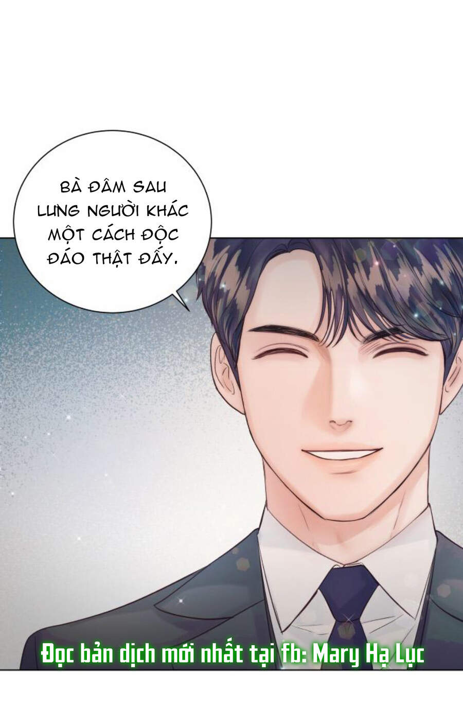 Kết Thúc Nhất Định Sẽ Có Hậu Chapter 35 - Trang 2