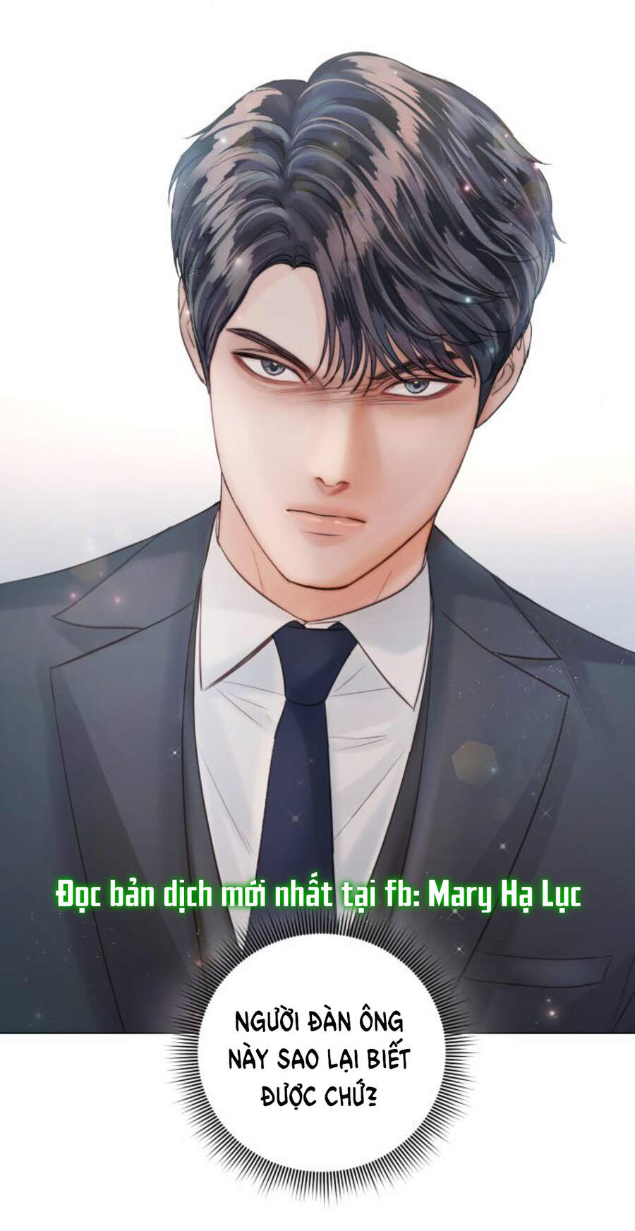 Kết Thúc Nhất Định Sẽ Có Hậu Chapter 35 - Trang 2