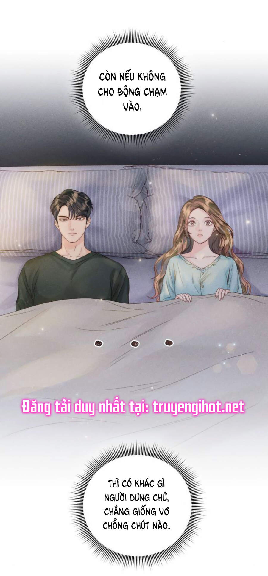 Kết Thúc Nhất Định Sẽ Có Hậu Chapter 34 - Trang 2