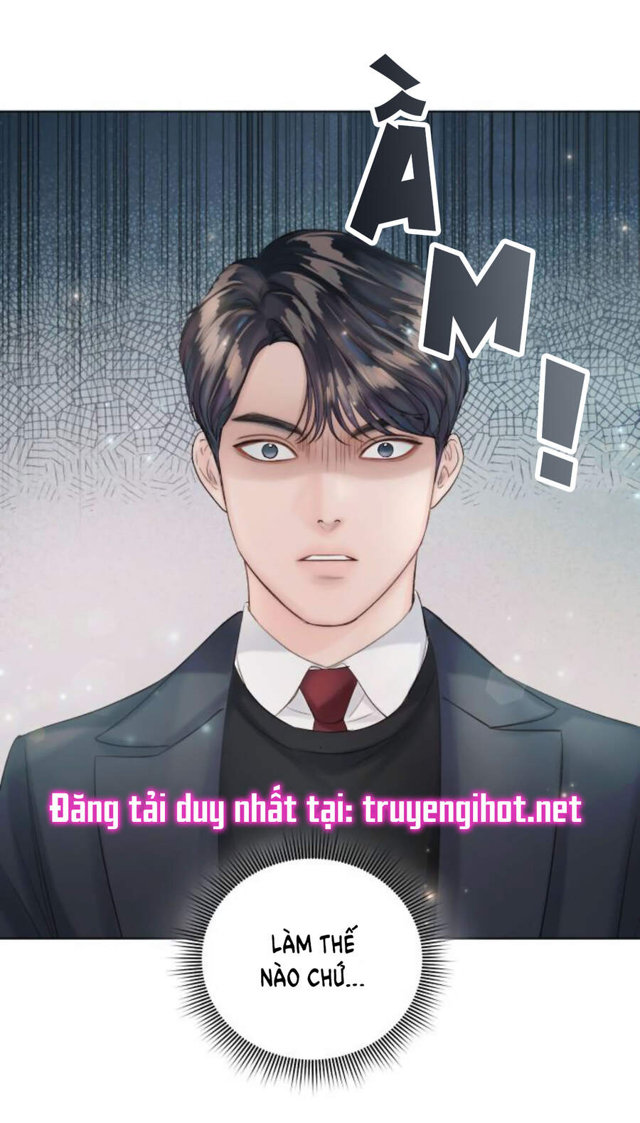 Kết Thúc Nhất Định Sẽ Có Hậu Chapter 34 - Trang 2