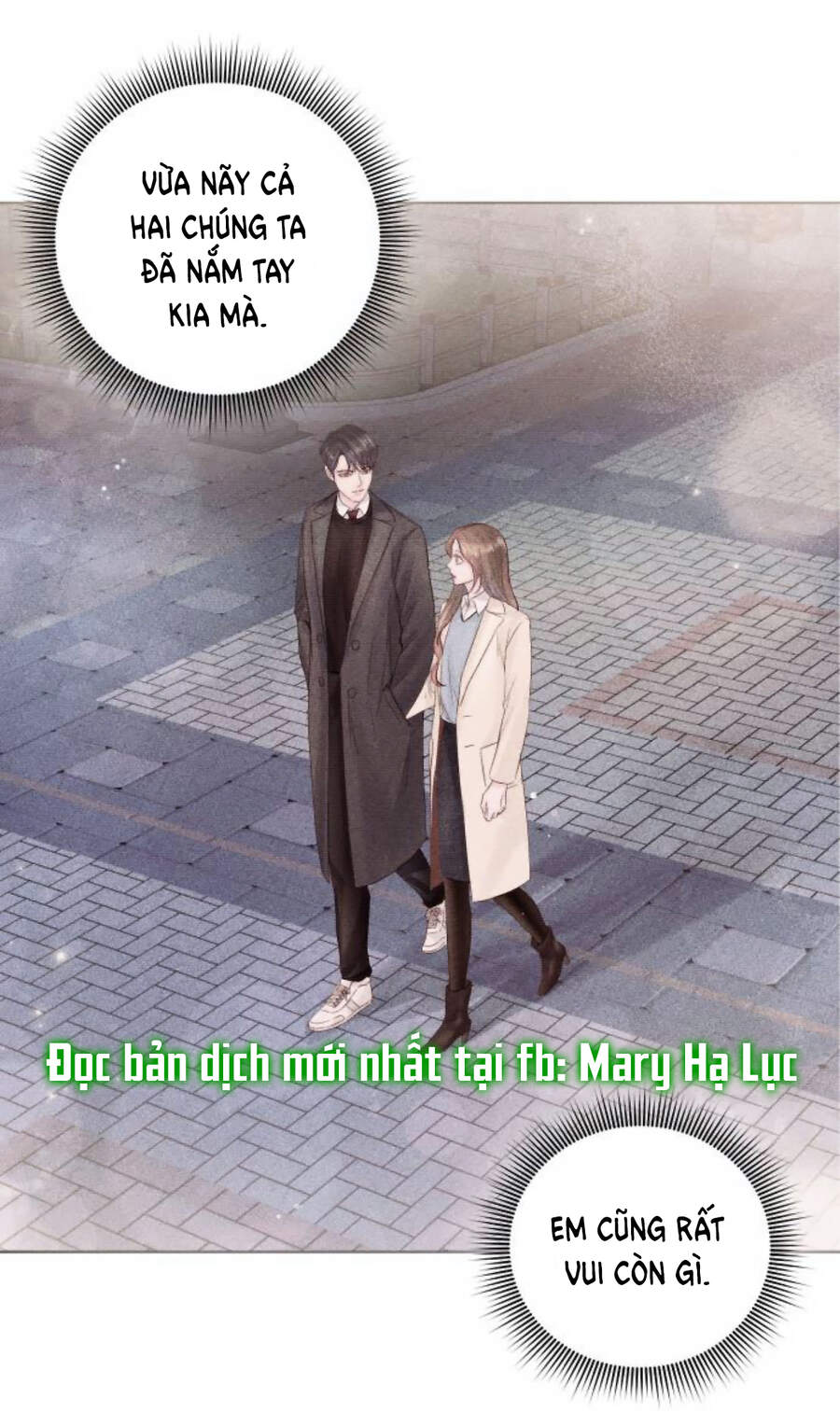 Kết Thúc Nhất Định Sẽ Có Hậu Chapter 34 - Trang 2