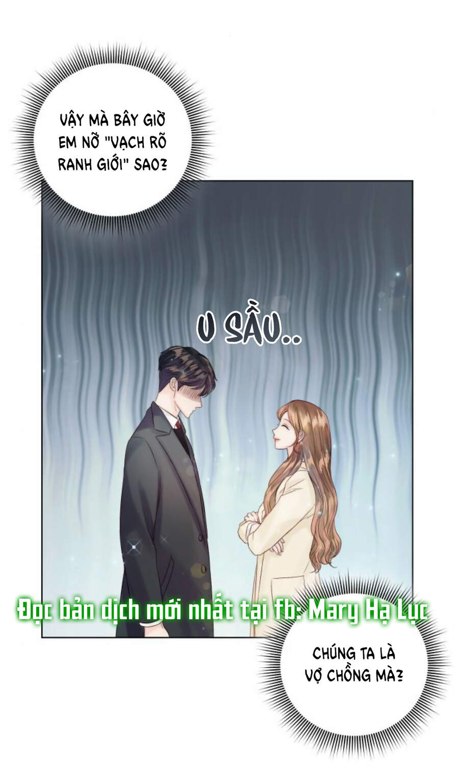 Kết Thúc Nhất Định Sẽ Có Hậu Chapter 34 - Trang 2