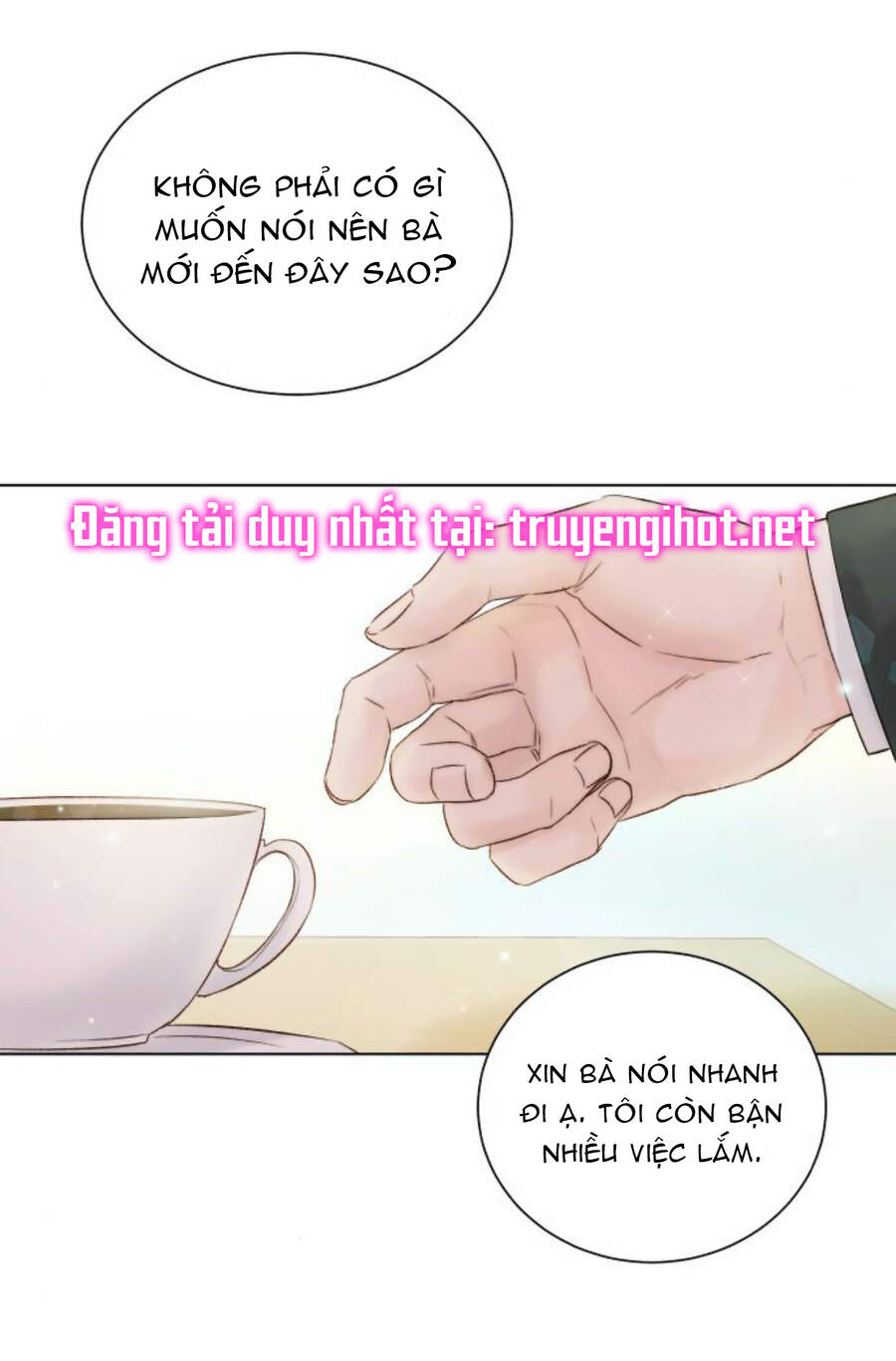 Kết Thúc Nhất Định Sẽ Có Hậu Chapter 34 - Trang 2