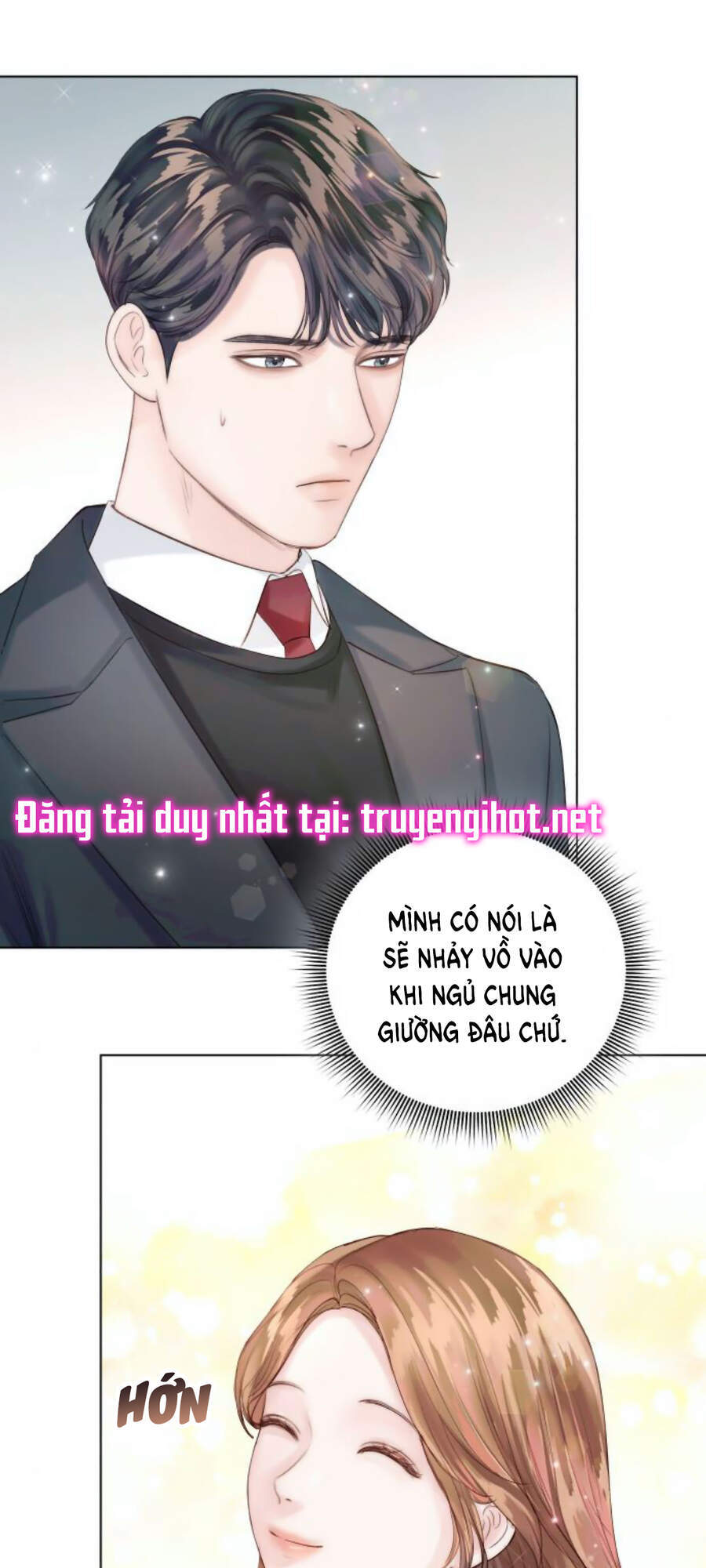 Kết Thúc Nhất Định Sẽ Có Hậu Chapter 34 - Trang 2