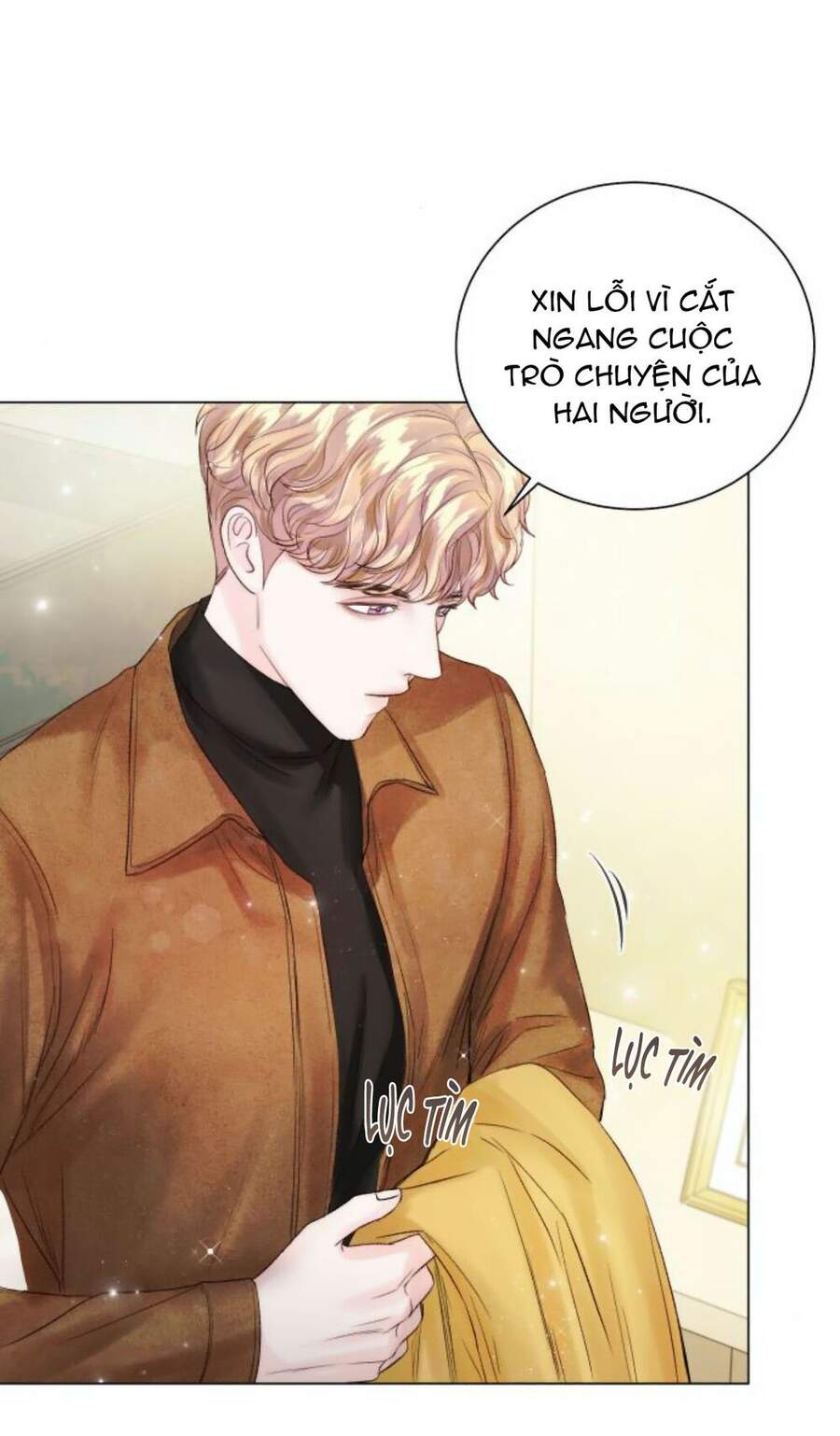 Kết Thúc Nhất Định Sẽ Có Hậu Chapter 31.2 - Trang 2