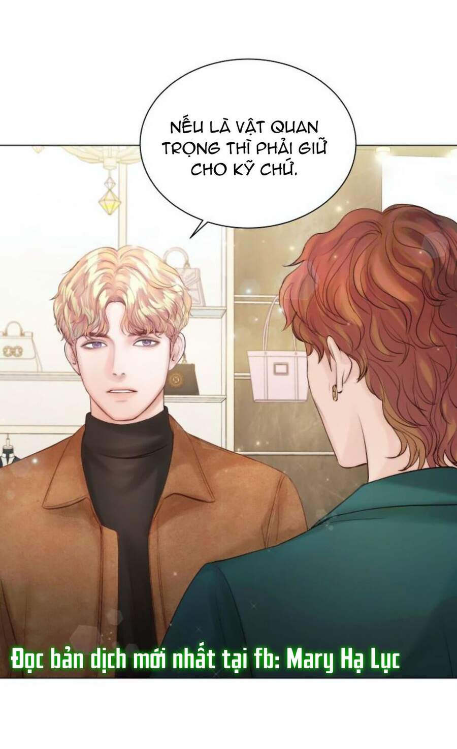 Kết Thúc Nhất Định Sẽ Có Hậu Chapter 31.2 - Trang 2