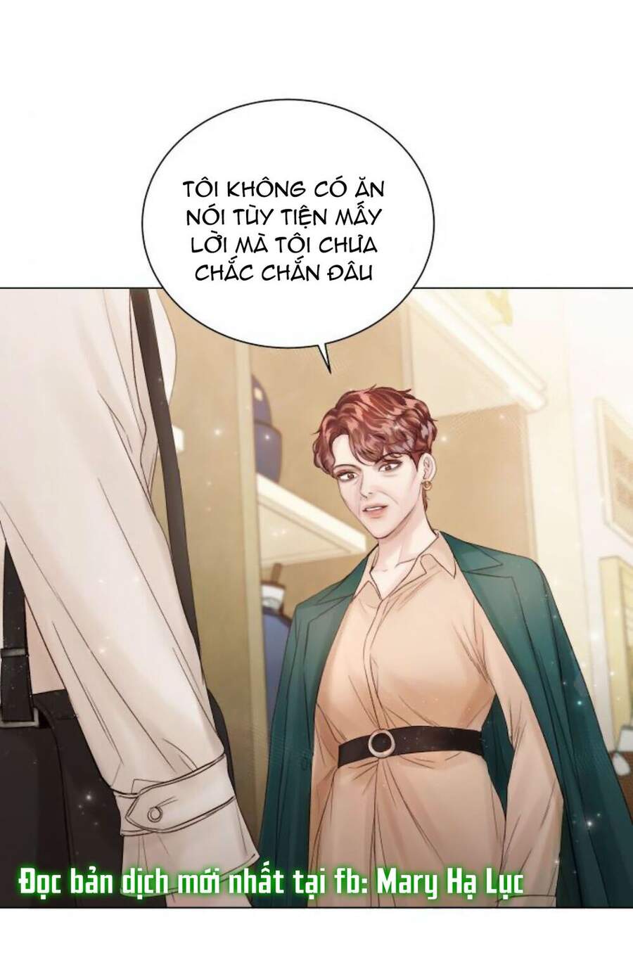 Kết Thúc Nhất Định Sẽ Có Hậu Chapter 31.1 - Trang 2