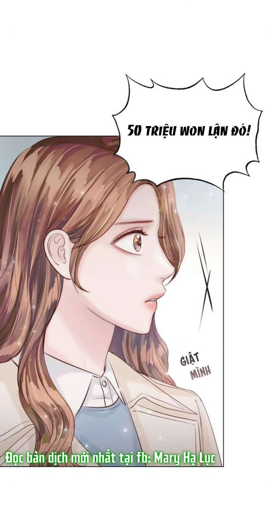 Kết Thúc Nhất Định Sẽ Có Hậu Chapter 30.3 - Trang 2