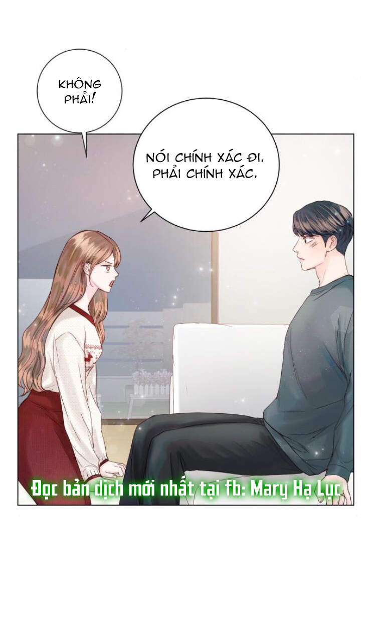 Kết Thúc Nhất Định Sẽ Có Hậu Chapter 28.3 - Trang 2