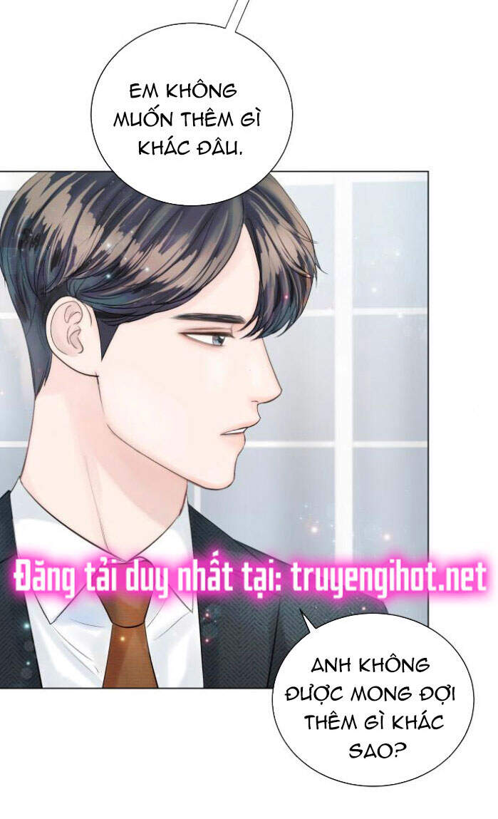 Kết Thúc Nhất Định Sẽ Có Hậu Chapter 25.3 - Trang 2