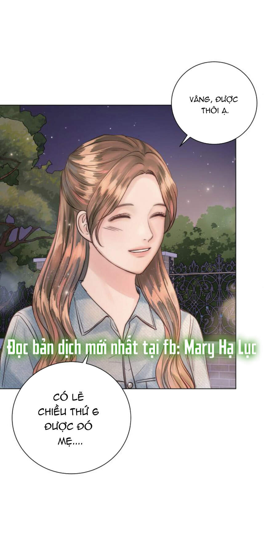 Kết Thúc Nhất Định Sẽ Có Hậu Chapter 25.2 - Trang 2