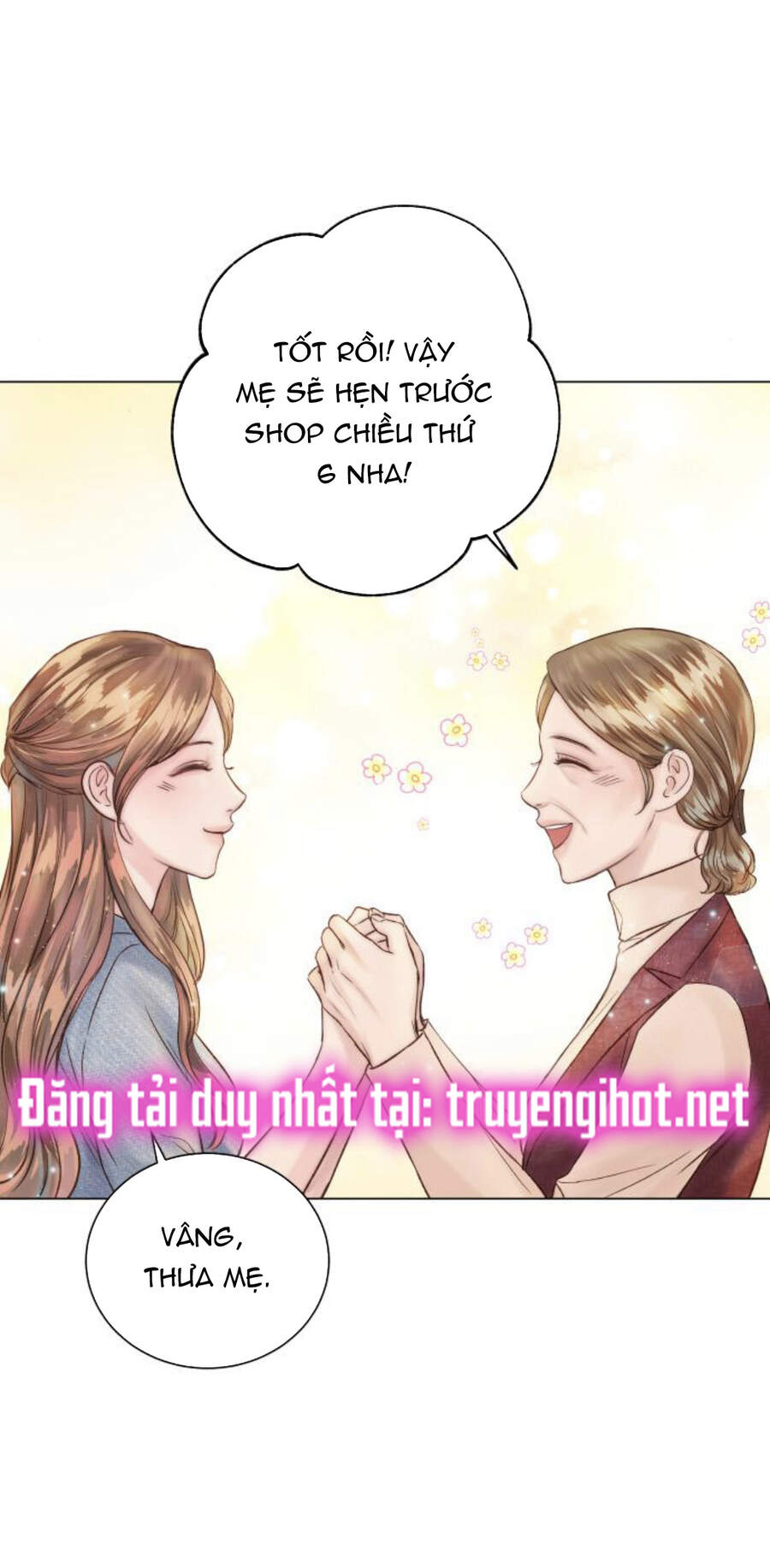 Kết Thúc Nhất Định Sẽ Có Hậu Chapter 25.2 - Trang 2