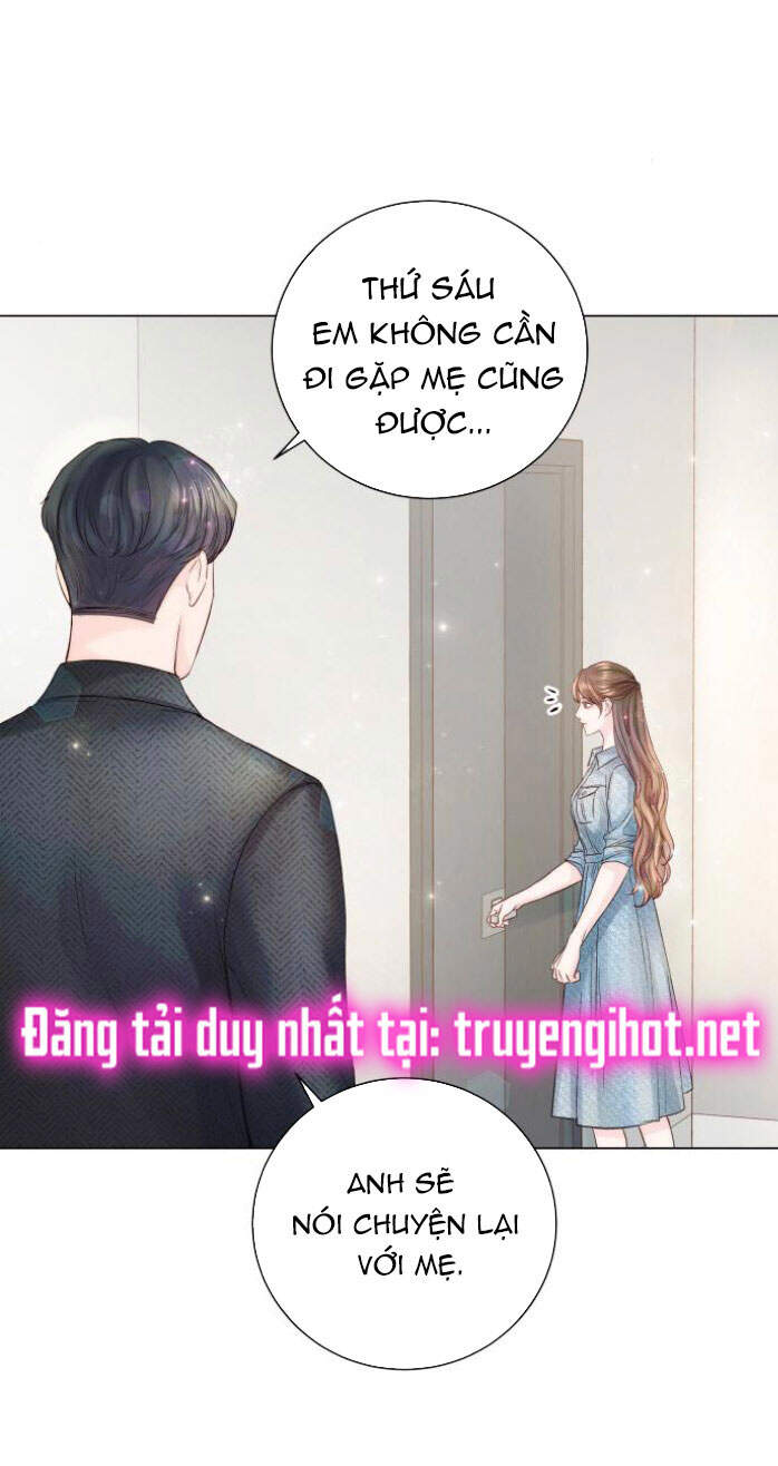 Kết Thúc Nhất Định Sẽ Có Hậu Chapter 25.2 - Trang 2