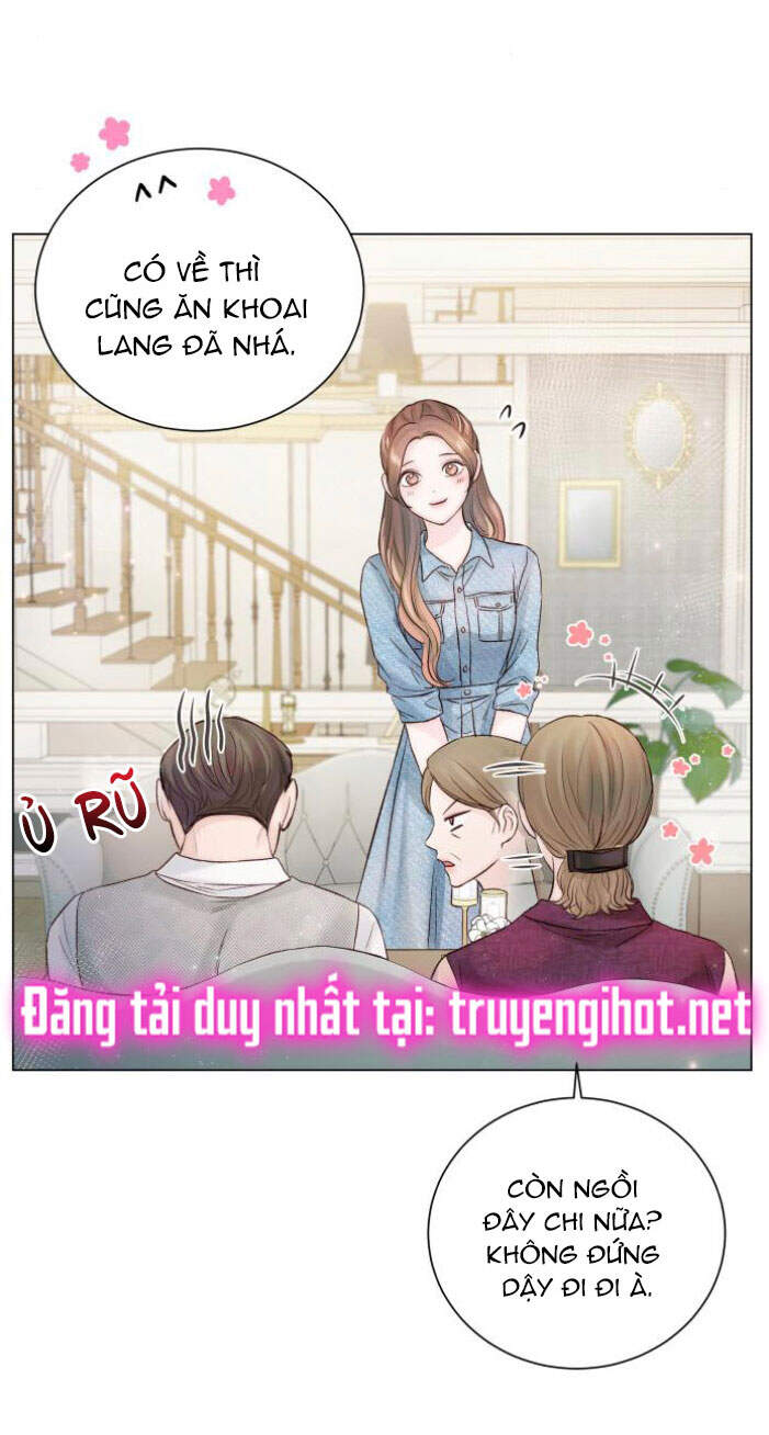 Kết Thúc Nhất Định Sẽ Có Hậu Chapter 25.2 - Trang 2