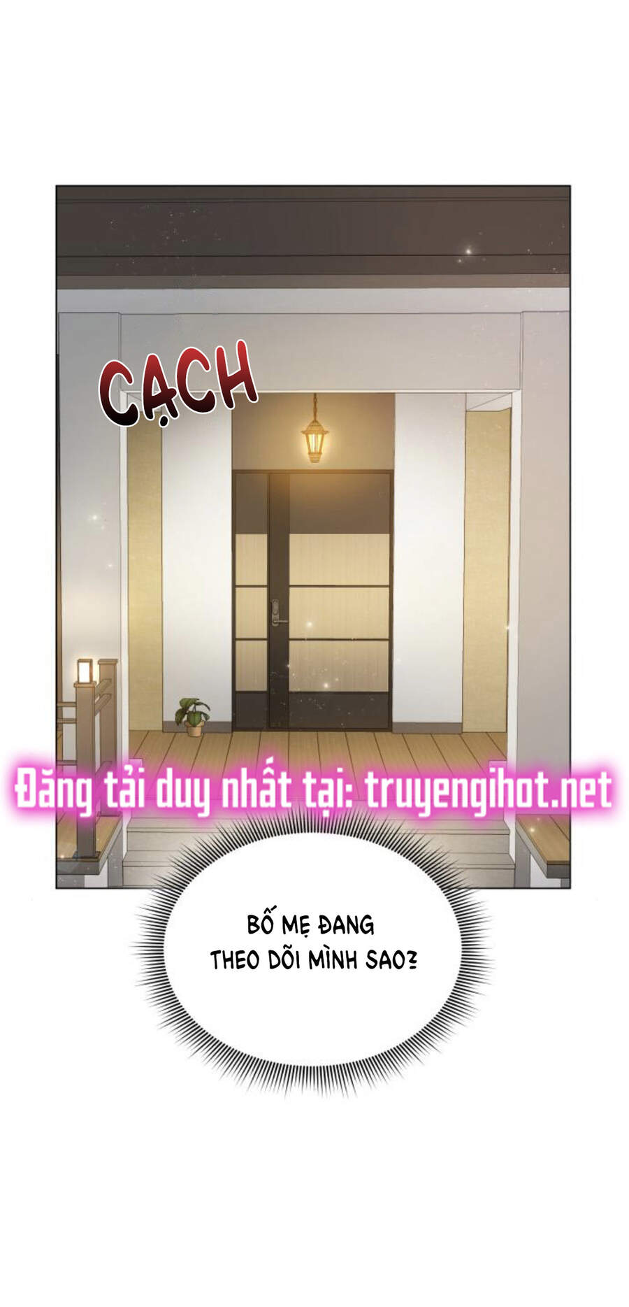 Kết Thúc Nhất Định Sẽ Có Hậu Chapter 25.1 - Trang 2