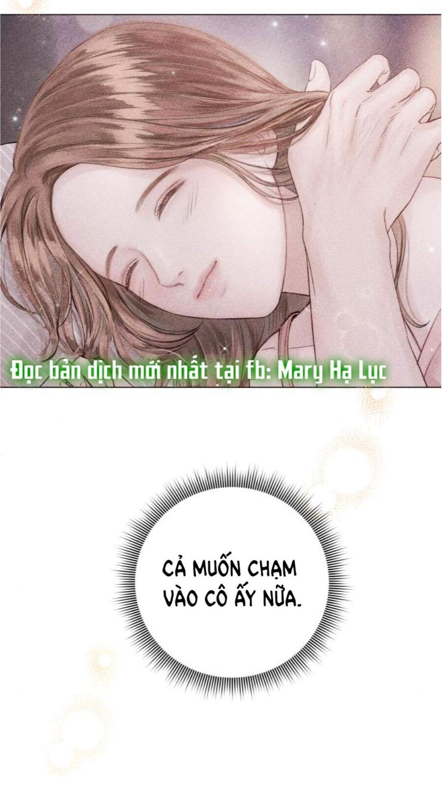 Kết Thúc Nhất Định Sẽ Có Hậu Chapter 24.3 - Trang 2