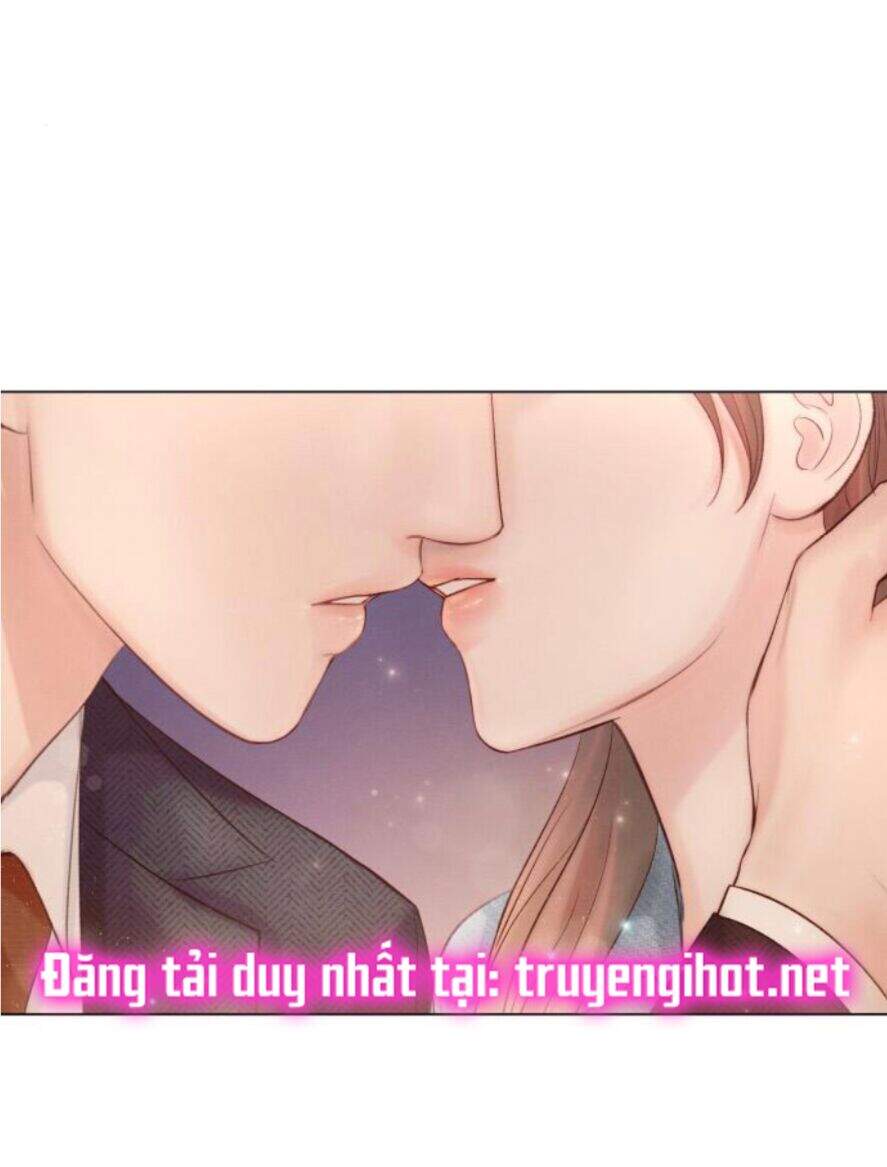 Kết Thúc Nhất Định Sẽ Có Hậu Chapter 24.3 - Trang 2