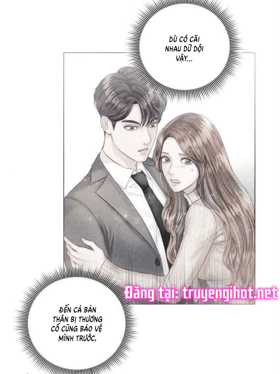 Kết Thúc Nhất Định Sẽ Có Hậu Chapter 21.3 - Trang 2