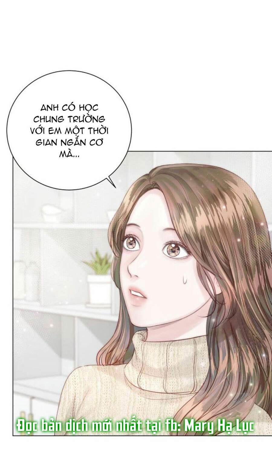 Kết Thúc Nhất Định Sẽ Có Hậu Chapter 20.3 - Trang 2