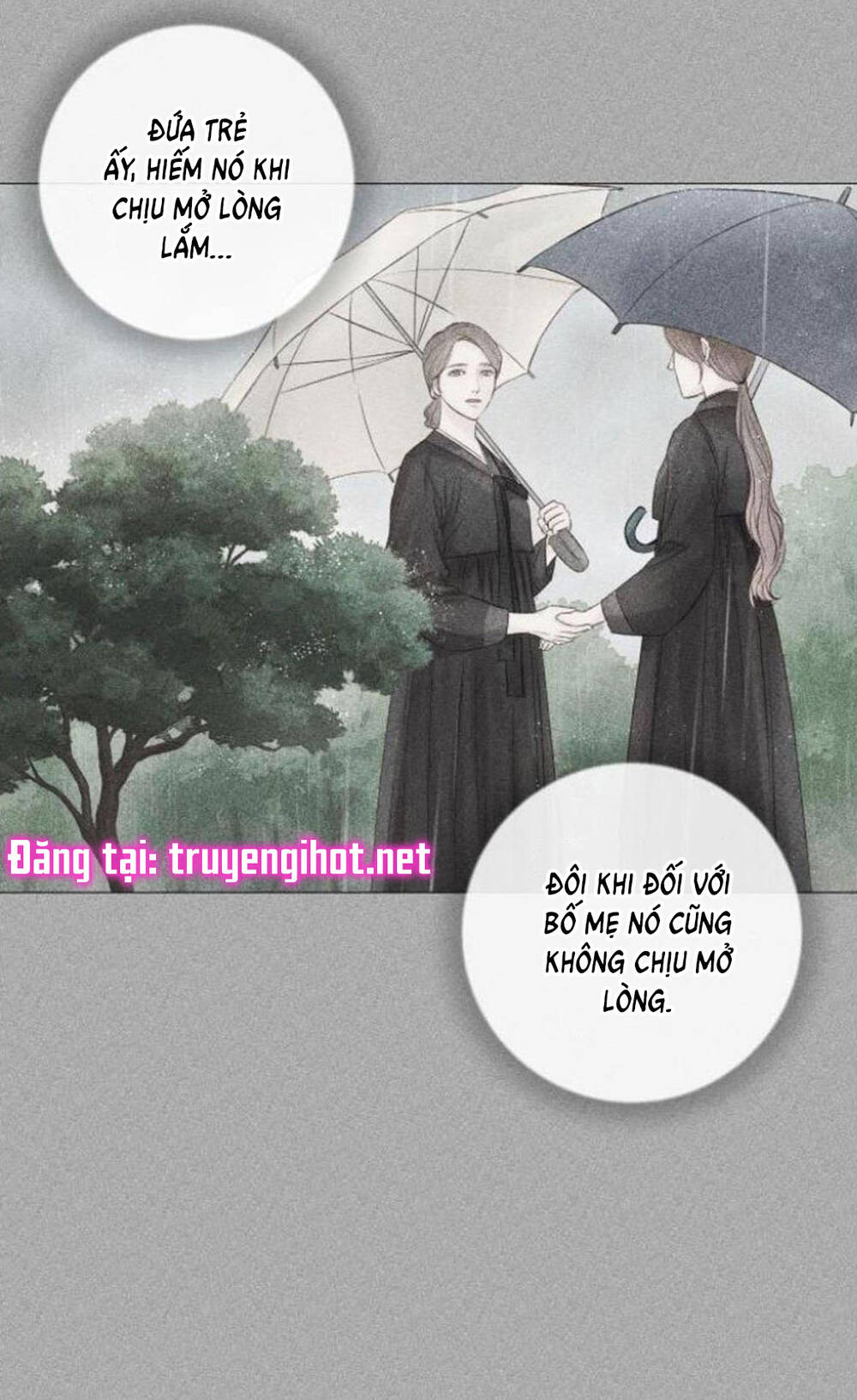 Kết Thúc Nhất Định Sẽ Có Hậu Chapter 19 - Trang 2