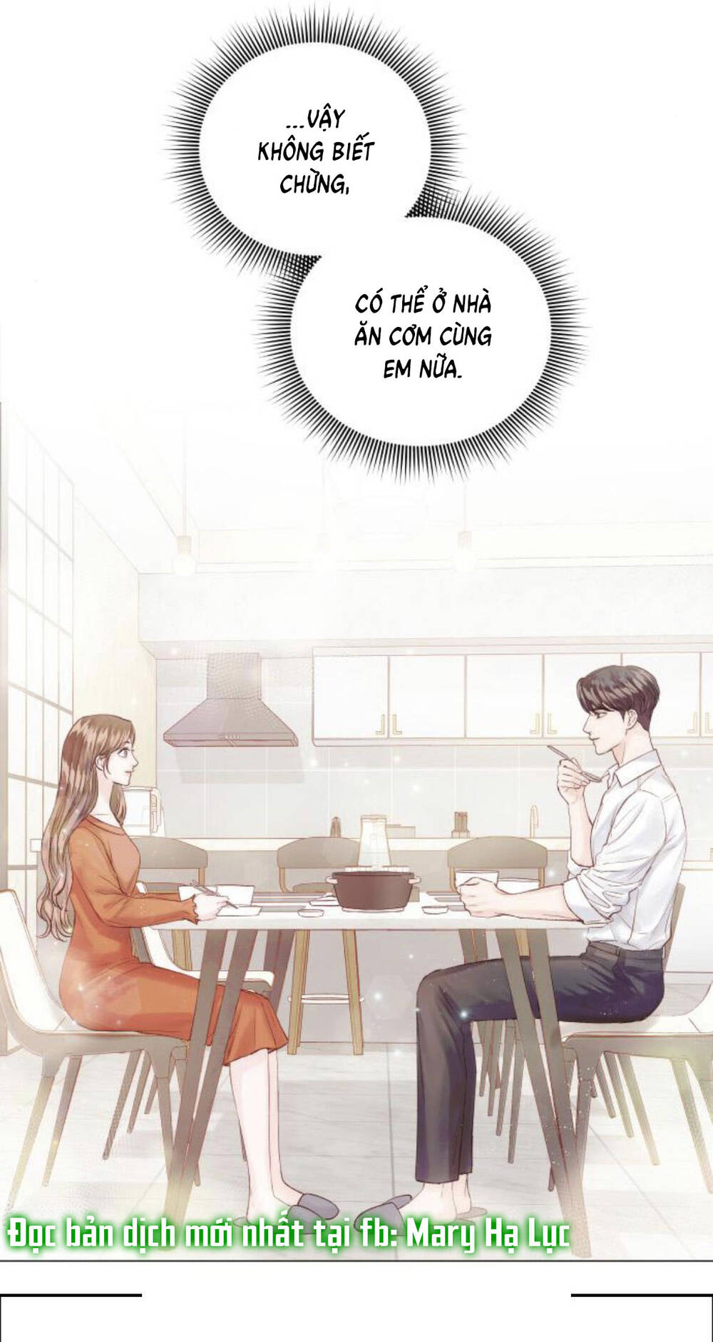 Kết Thúc Nhất Định Sẽ Có Hậu Chapter 19 - Trang 2