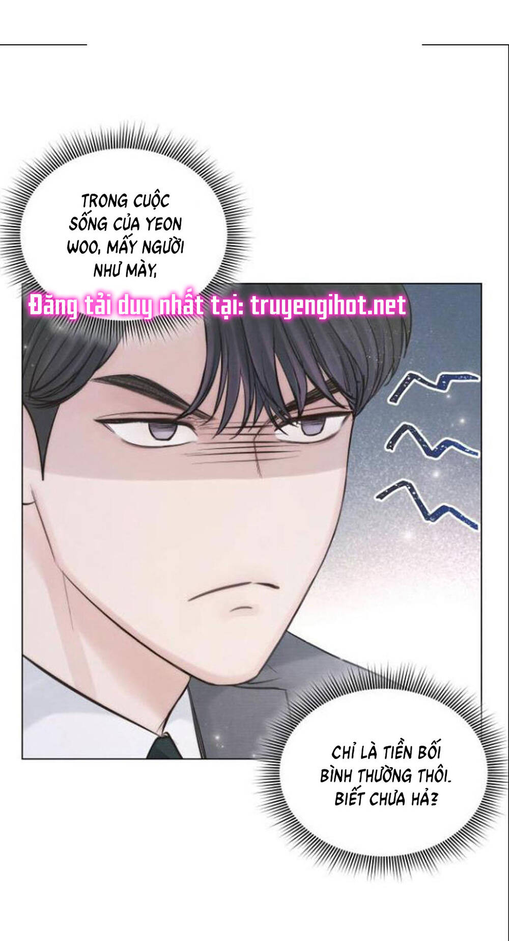 Kết Thúc Nhất Định Sẽ Có Hậu Chapter 19 - Trang 2