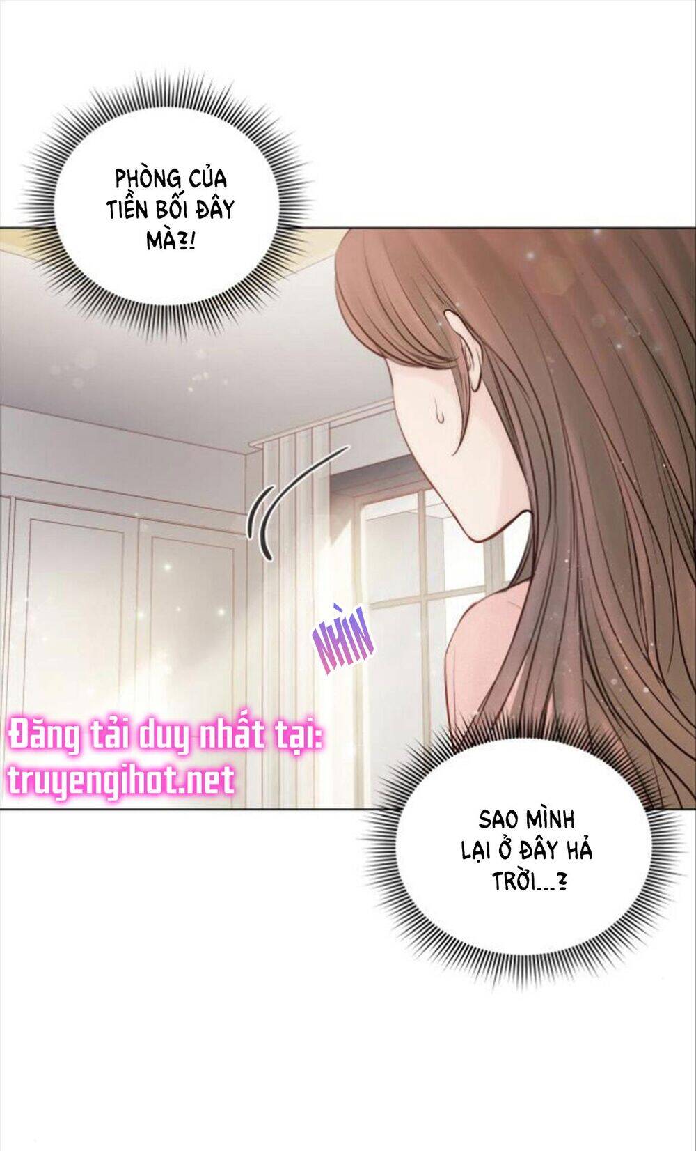 Kết Thúc Nhất Định Sẽ Có Hậu Chapter 17 - Trang 2