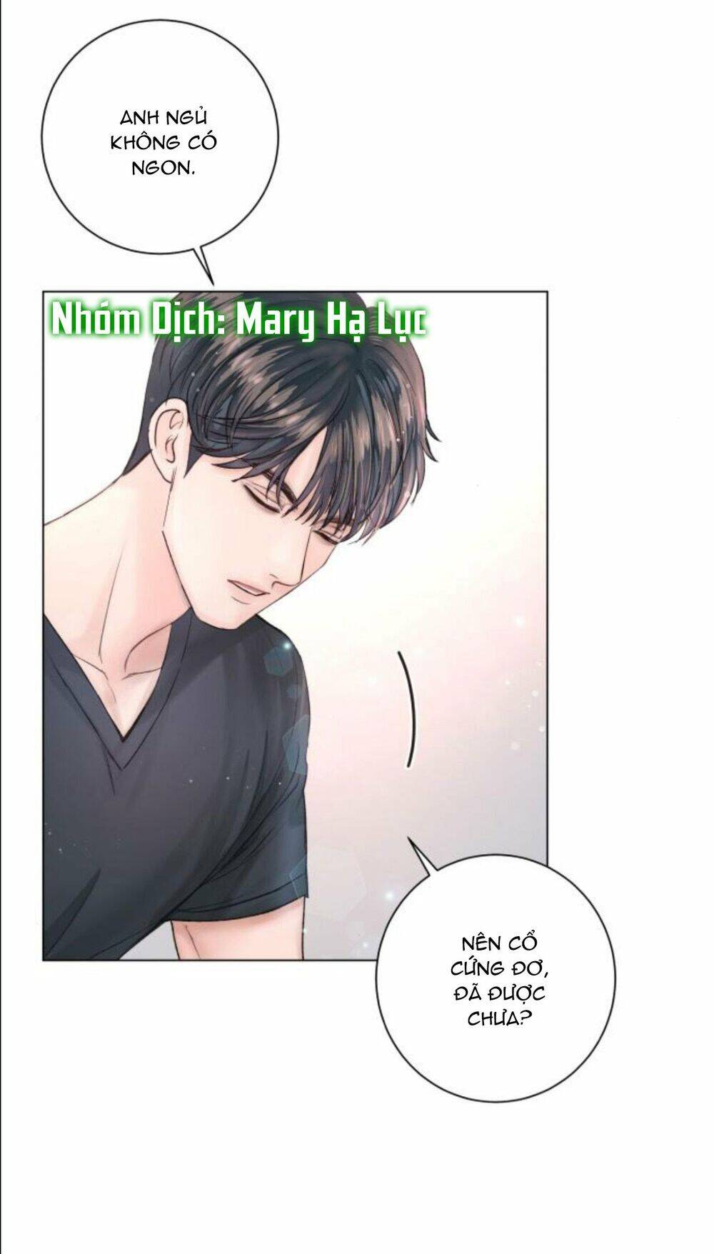 Kết Thúc Nhất Định Sẽ Có Hậu Chapter 15 - Trang 2