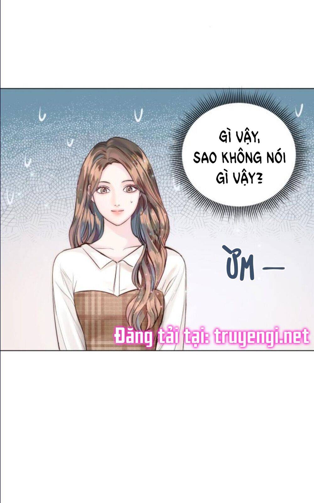 Kết Thúc Nhất Định Sẽ Có Hậu Chapter 13 - Trang 2