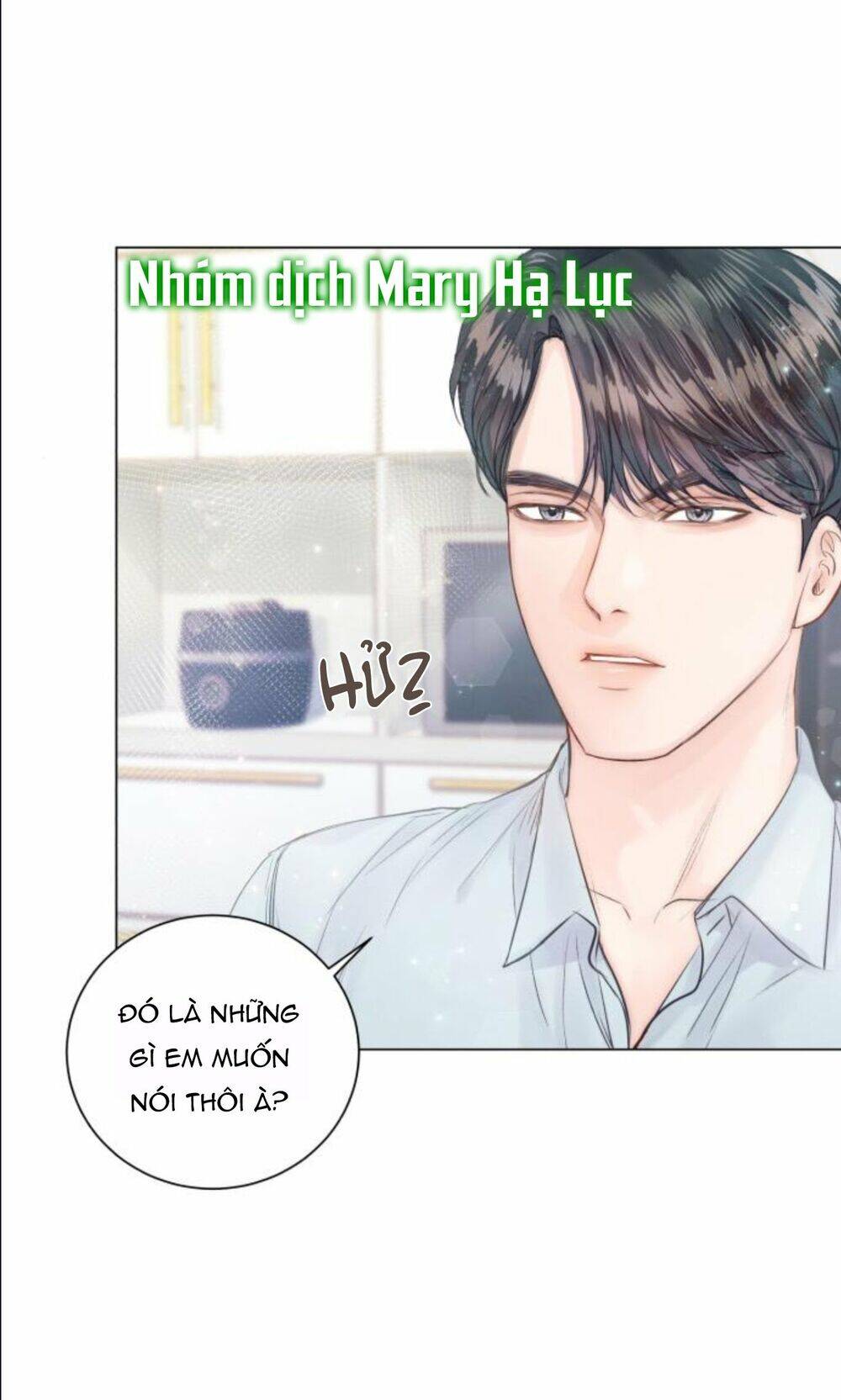 Kết Thúc Nhất Định Sẽ Có Hậu Chapter 12 - Trang 2