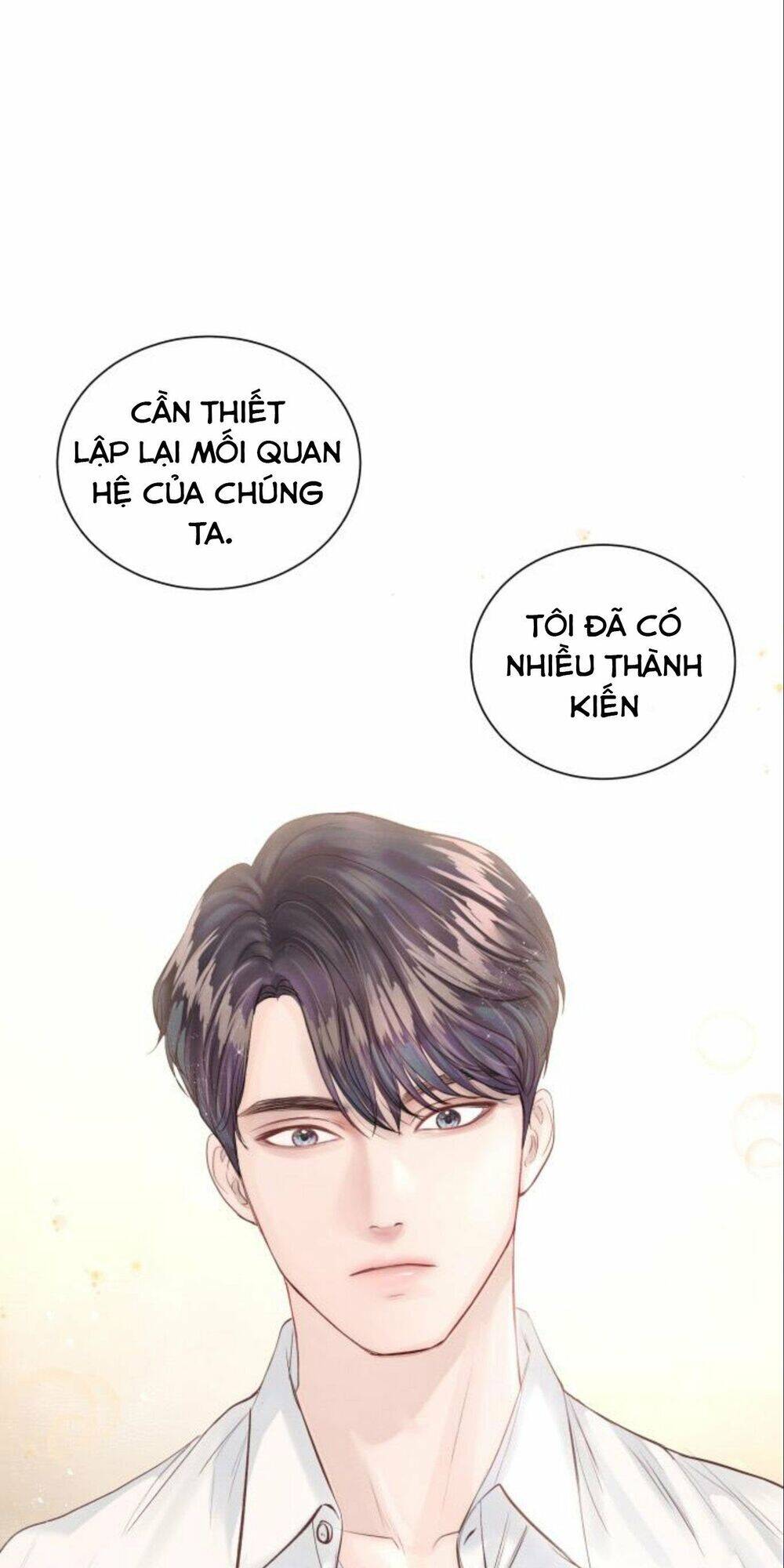 Kết Thúc Nhất Định Sẽ Có Hậu Chapter 9 - Trang 2