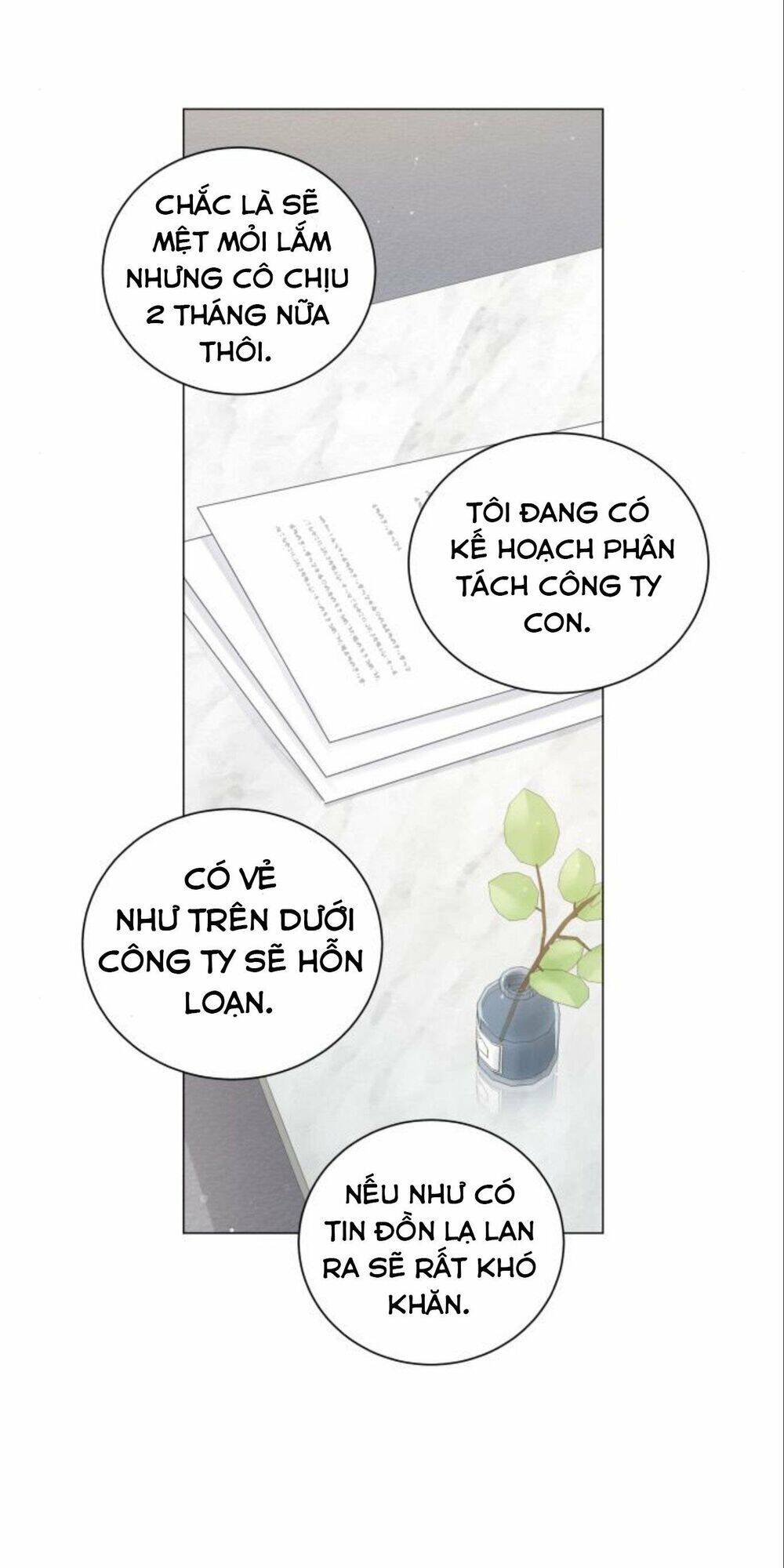 Kết Thúc Nhất Định Sẽ Có Hậu Chapter 9 - Trang 2