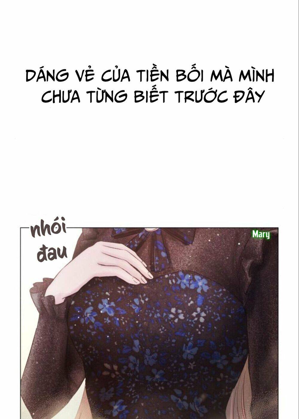 Kết Thúc Nhất Định Sẽ Có Hậu Chapter 8 - Trang 2