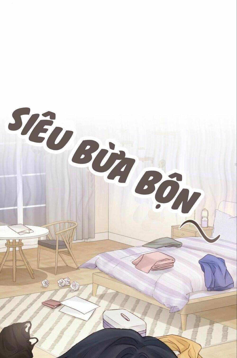 Kết Thúc Nhất Định Sẽ Có Hậu Chapter 8 - Trang 2