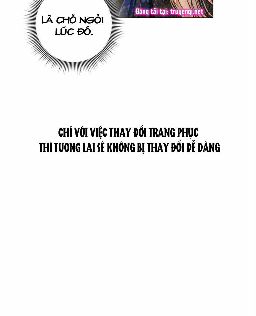 Kết Thúc Nhất Định Sẽ Có Hậu Chapter 5 - Trang 2