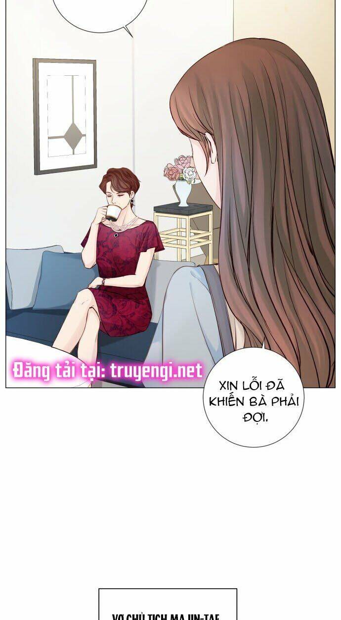 Kết Thúc Nhất Định Sẽ Có Hậu Chapter 2 - Trang 2